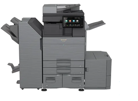 Sharp BP 50C26