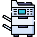 Photocopier 150x150